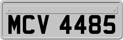 MCV4485