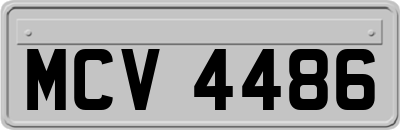 MCV4486
