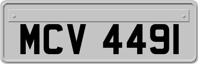 MCV4491