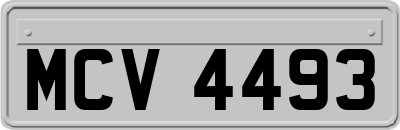 MCV4493