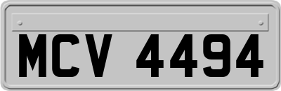 MCV4494