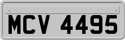 MCV4495