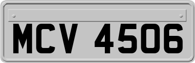 MCV4506