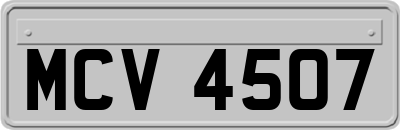 MCV4507