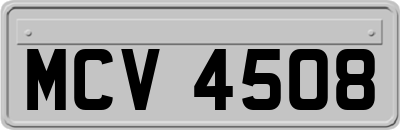 MCV4508