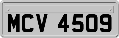 MCV4509