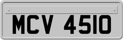 MCV4510