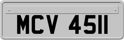 MCV4511