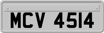 MCV4514