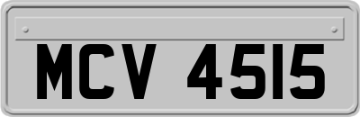 MCV4515