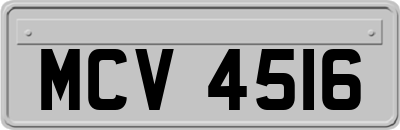MCV4516
