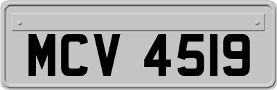 MCV4519