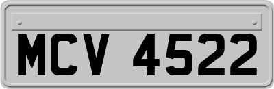 MCV4522