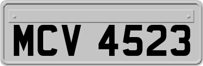 MCV4523