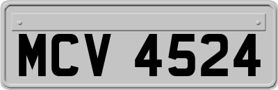 MCV4524
