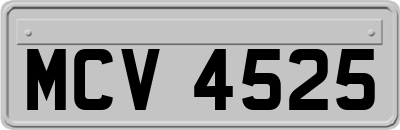 MCV4525