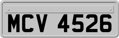 MCV4526