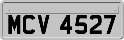 MCV4527