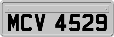 MCV4529