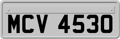 MCV4530