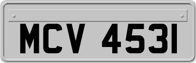 MCV4531
