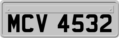 MCV4532