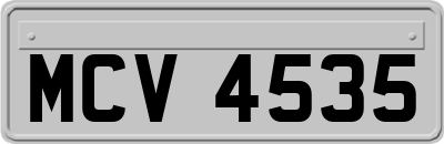 MCV4535