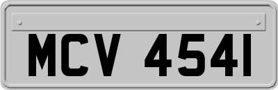 MCV4541