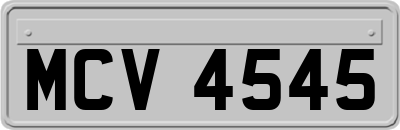 MCV4545