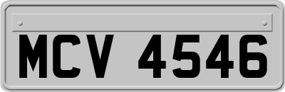 MCV4546