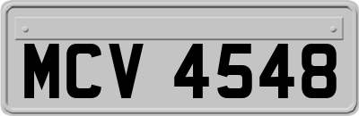 MCV4548
