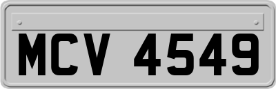 MCV4549