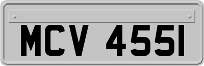 MCV4551