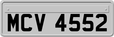 MCV4552