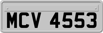 MCV4553