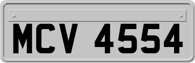 MCV4554