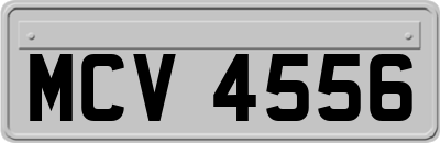 MCV4556