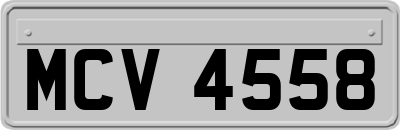 MCV4558