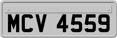 MCV4559