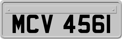MCV4561
