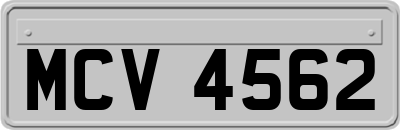 MCV4562