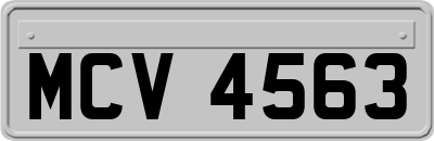 MCV4563