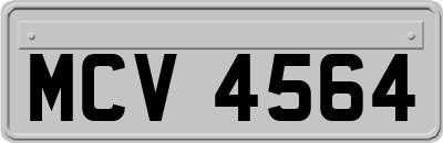 MCV4564