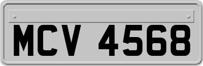 MCV4568