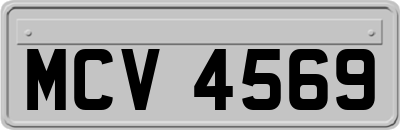 MCV4569