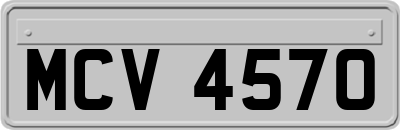 MCV4570