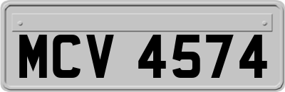MCV4574