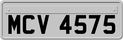 MCV4575