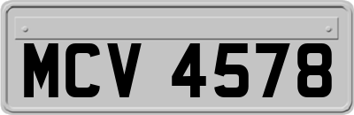 MCV4578