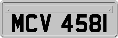 MCV4581